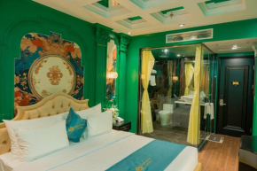 Lotus Aroma Hotel